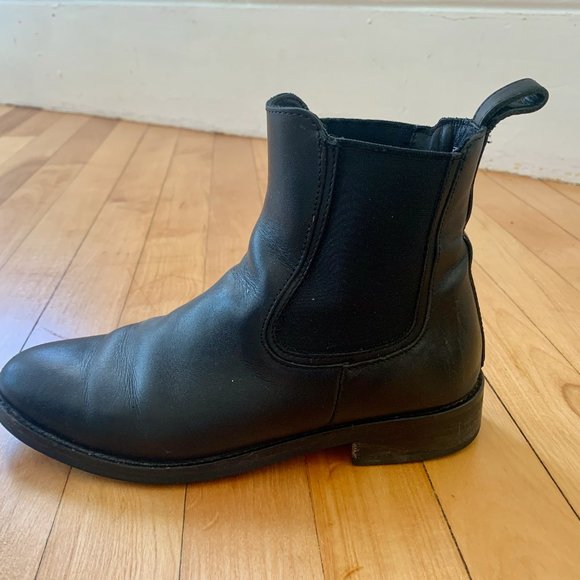 Thursday Boot Company Duchess Boot - Picture 6 of 9